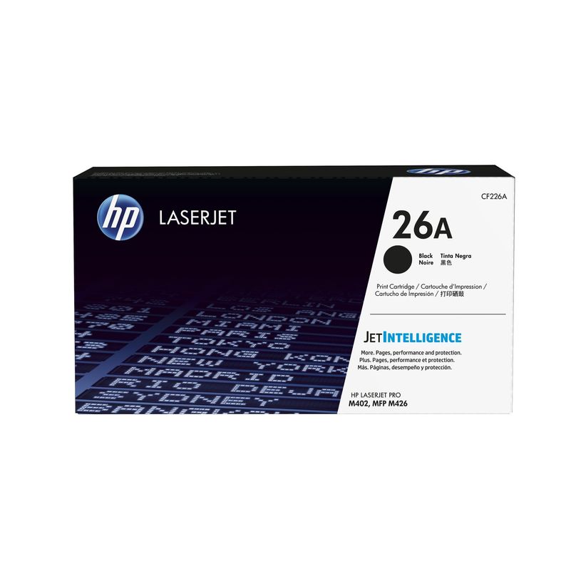 0889296154761-HP 26A - noir - cartouche laser d'origine (CF226A)-P_79412358_38-16