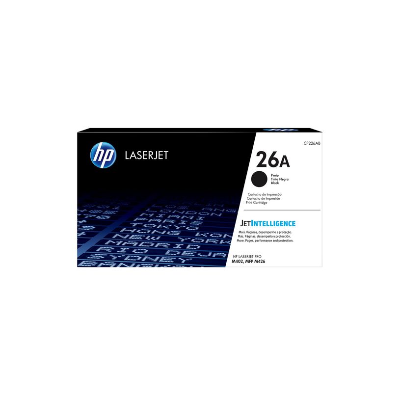 0889296154761-HP 26A - noir - cartouche laser d'origine (CF226A)-P_79412358_44-22