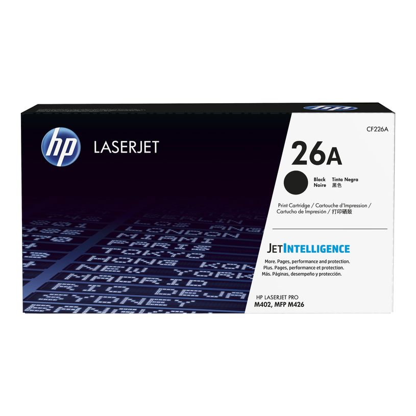0889296154761-HP 26A - noir - cartouche laser d'origine (CF226A)-P_79412358_9-34