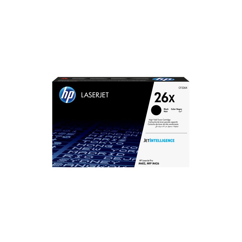 0000006475420-HP 26X - noir - cartouche laser d'origine (CF226X)-P_79412359_37-33