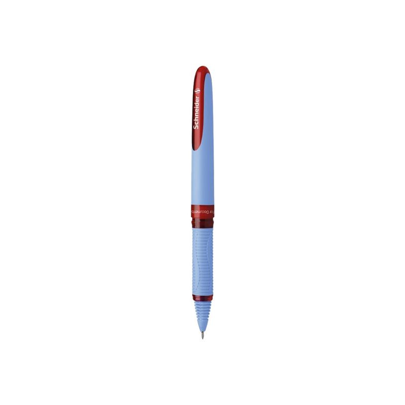 4004675099105-Schneider One Hybrid - Roller - 0,5 mm - rouge - pointe aiguille-P_79412374_1-0