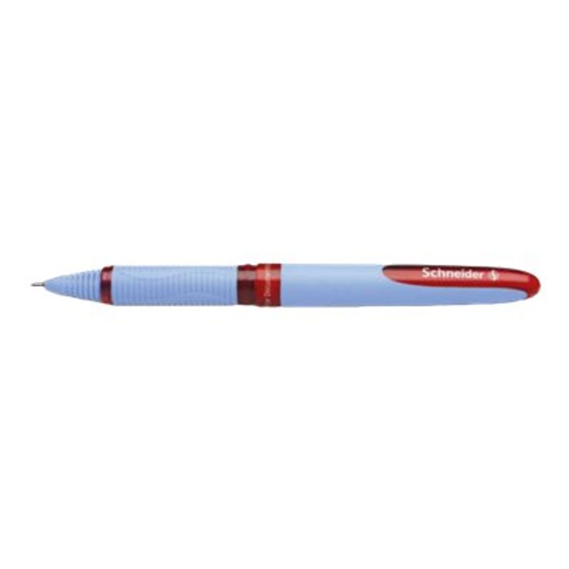 4004675099105-Schneider One Hybrid - Roller - 0,5 mm - rouge - pointe aiguille-P_79412374_3-2