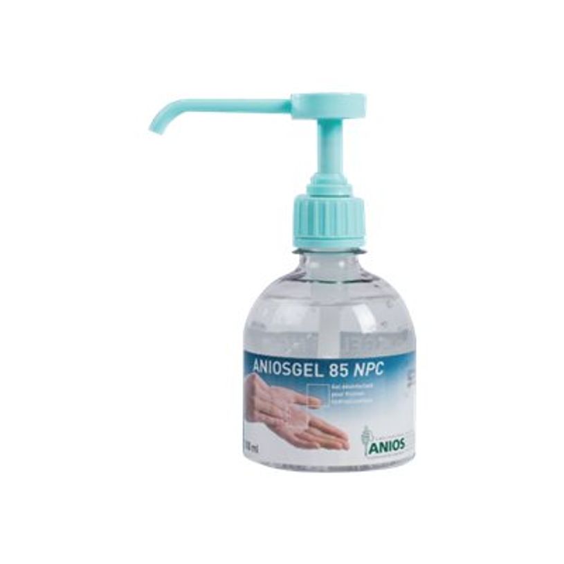 3597610111020-ANIOSGEL 85 NPC - Désinfectant pour les mains - gel - 300 ml - antibactérien-P_79412433_1-0