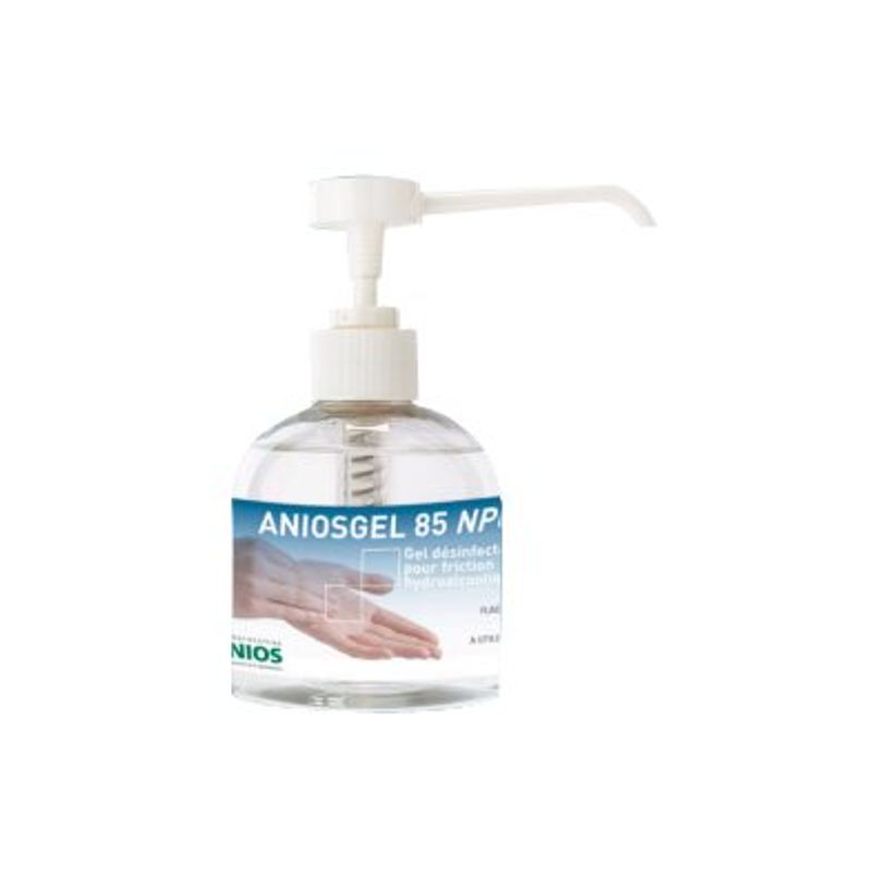 3597610182686-ANIOSGEL 85 NPC - Désinfectant pour les mains - gel - 500 ml - antibactérien-P_79412434_1-0