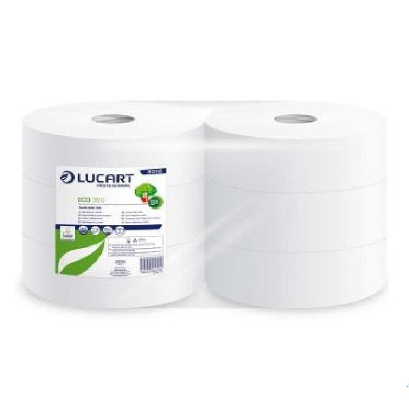 3661679121181-EcoLucart - Papier toilette 6 rouleaux-P_79412448_1-0
