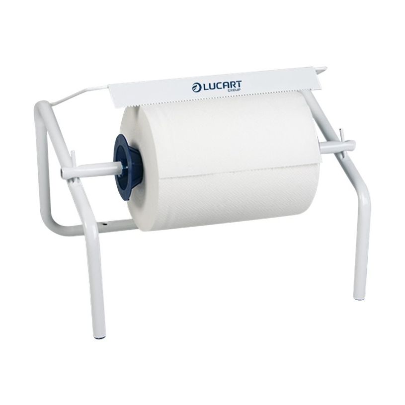 8005892412797-Lucart Professional - Distributeur d'essuie-mains mural-P_79412482_1-0