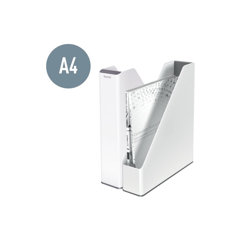 4002432113620-Leitz WOW - Porte-revues blanc/gris-P_79412637_14-9