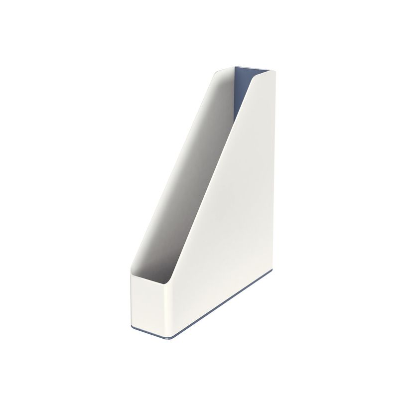 4002432113620-Leitz WOW - Porte-revues blanc/gris-P_79412637_2-1