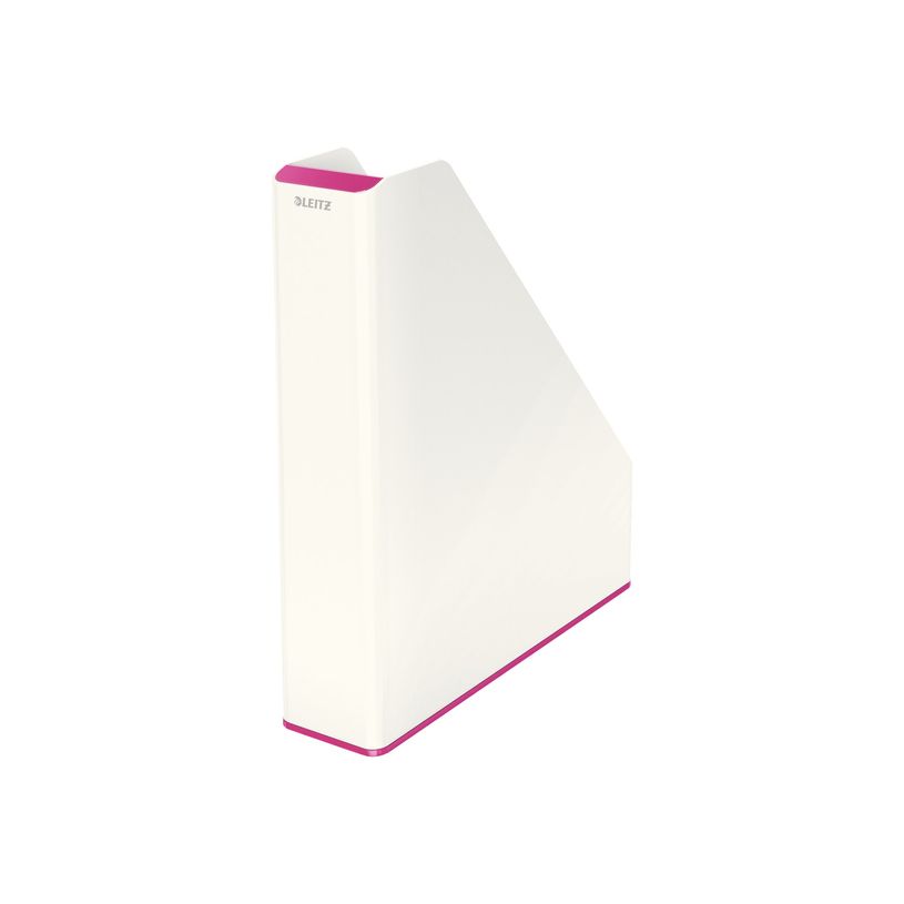 4002432113637-Leitz WOW - Porte-revues blanc/rose-P_79412638_13-13