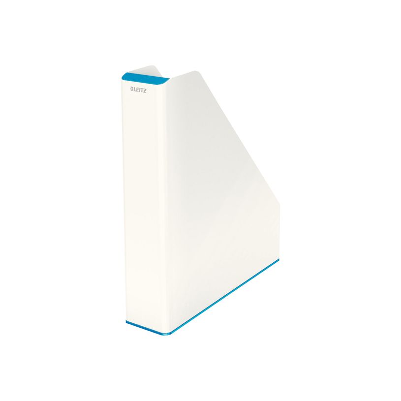 4002432113644-Leitz WOW - Porte-revues blanc/bleu-P_79412639_3-2