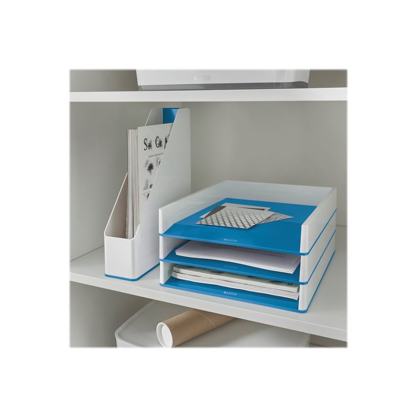 4002432113644-Leitz WOW - Porte-revues blanc/bleu-P_79412639_6-5