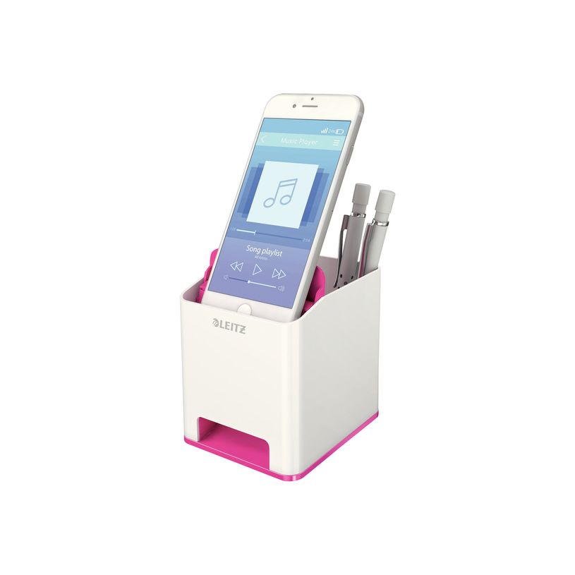 4002432113675-Leitz WOW - Pot à crayons  - rose métallisé-P_79412642_1-0