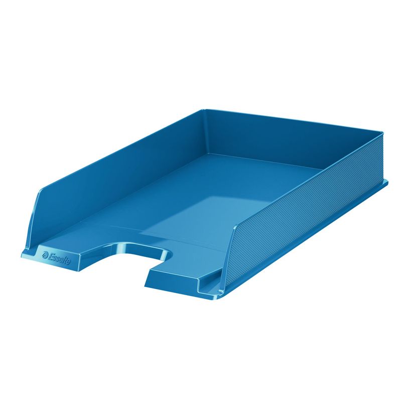 4049793026381-Esselte Vivida - Corbeille à courrier bleu vif-P_79412652_1-0
