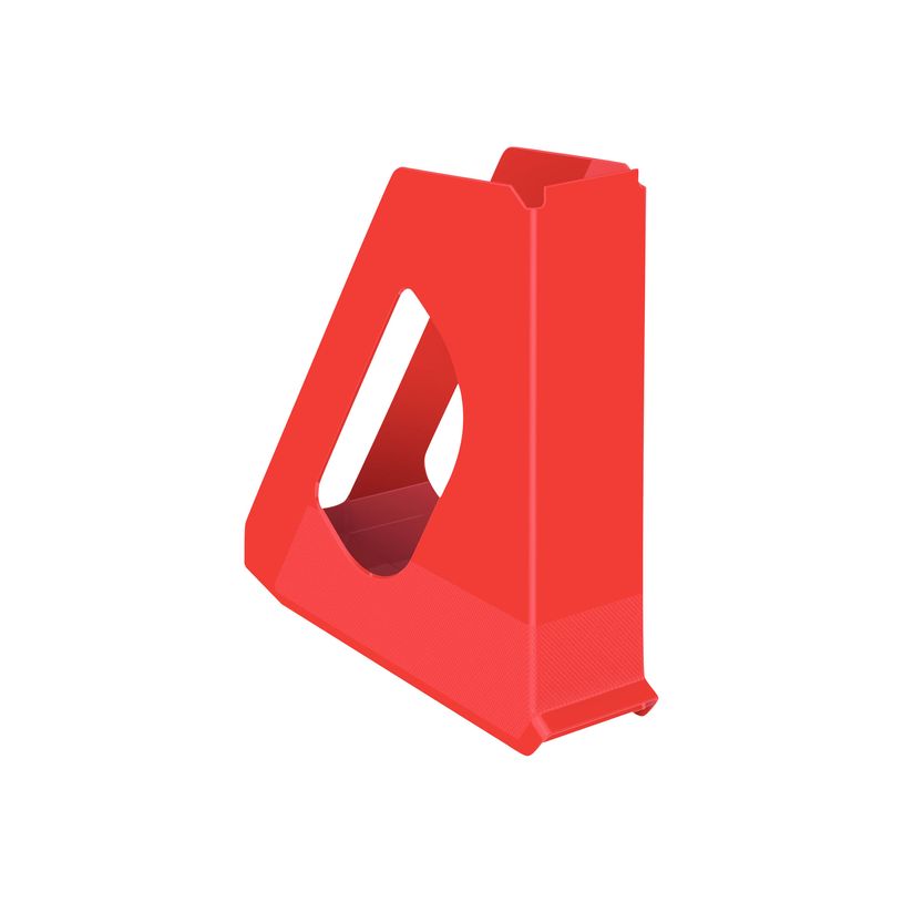 4049793026473-Esselte Vivida - Porte-revues rouge-P_79412653_1-0