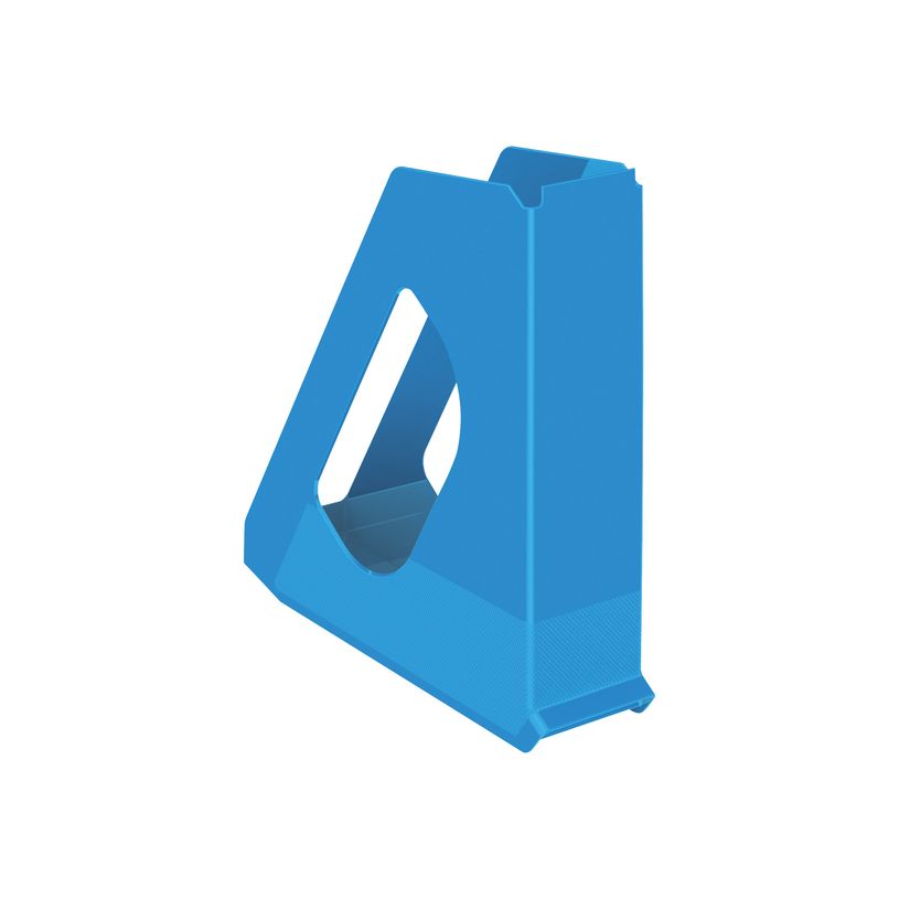 4049793026497-Esselte Vivida - Porte-revues bleu-P_79412654_1-0