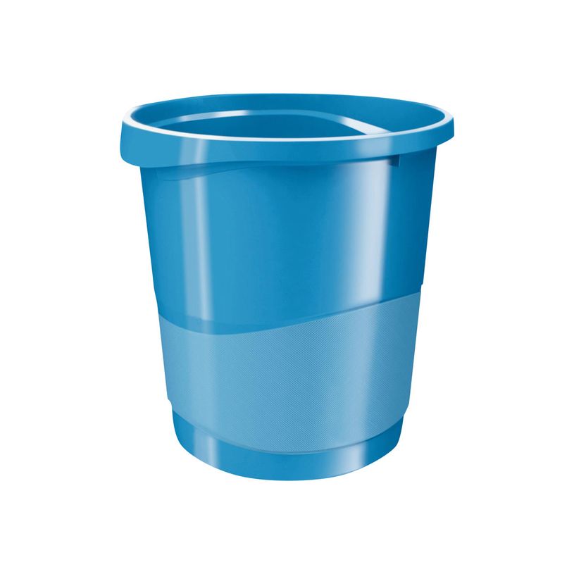 4049793026596-Esselte Vivida - Corbeille à papier 14L - bleu-P_79412660_1-0