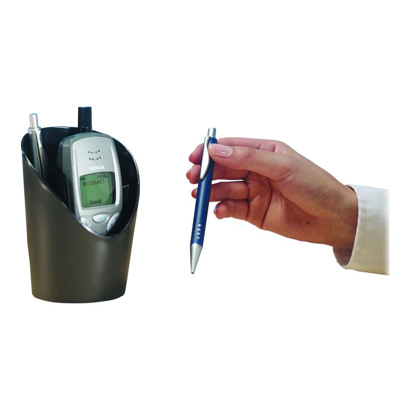 5411313398275-Esselte Vivida - Pot à crayons noir-P_79412666_2-1