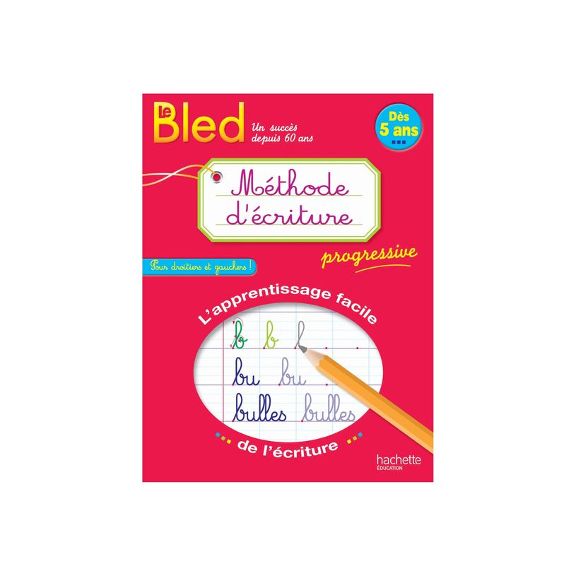 9782012707047-Hachette Bled Méthode d'écriture dès 5 ans-P_79412688_3-1