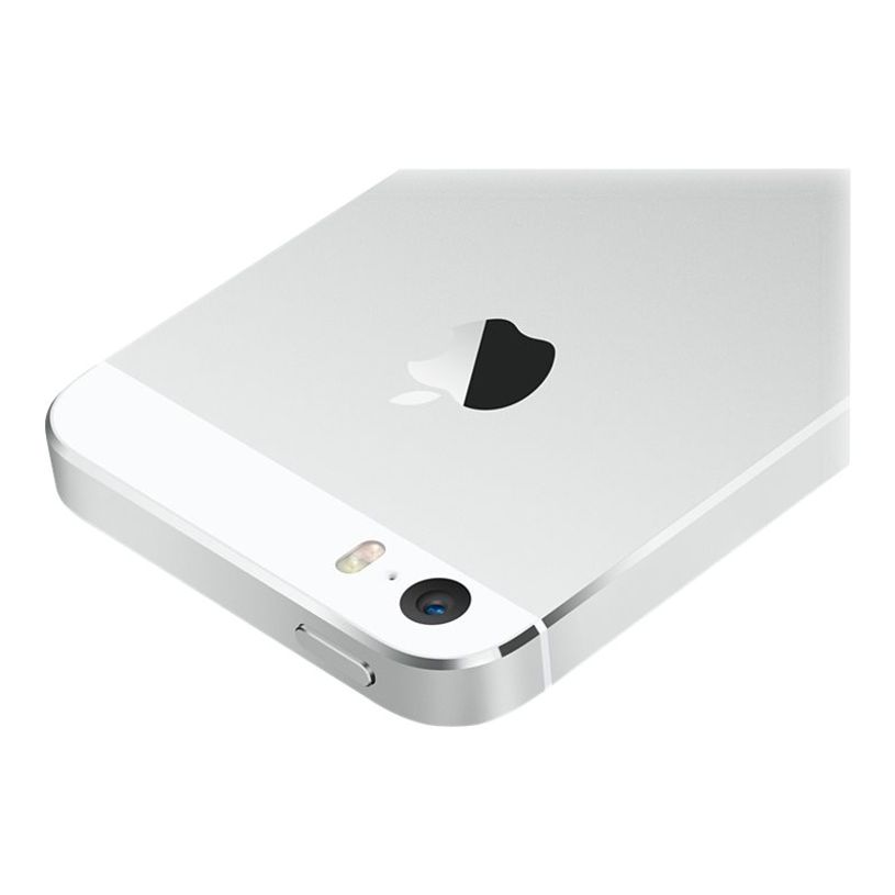 3700892003161-Apple Iphone 5S - 16 Go  - Smartphone reconditionné grade A - argent-P_79412727_10-9