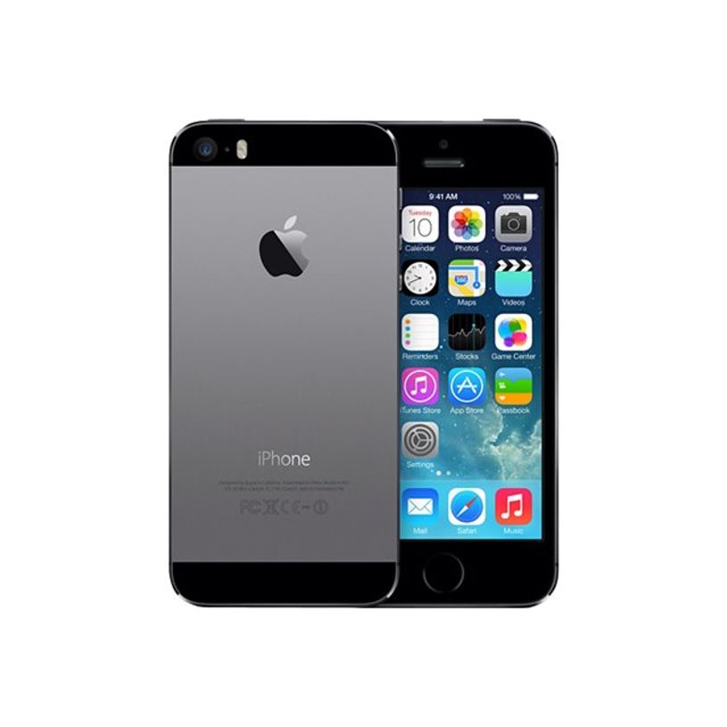 3700892003185-Apple Iphone 5S - 16 Go - Smartphone reconditionné grade A - or-P_79412729_3-1