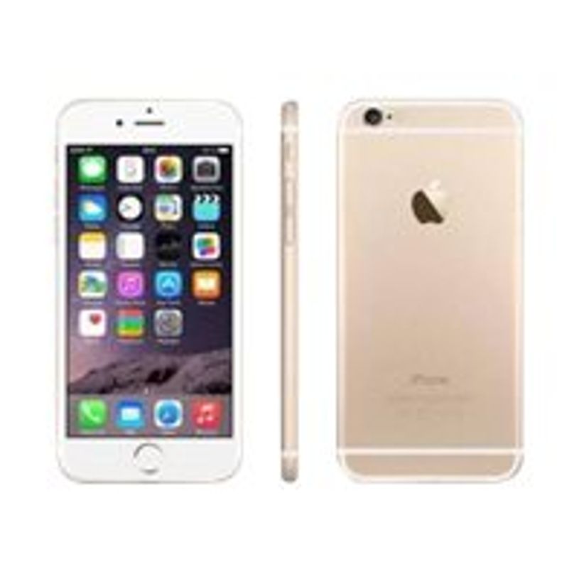 3700892003215-Apple Iphone 6 - 16 Go - Smartphone reconditionné grade A - or-P_79412732_2-1