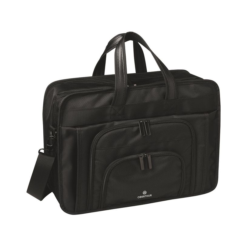 3108723219628-Oberthur Oklahoma - Sacoche pour ordinateur portable 15,6" - noir-P_79412855_1-0