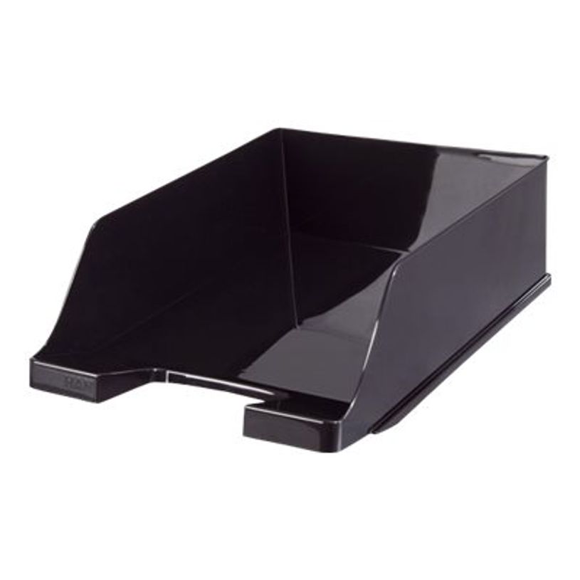 4012473104716-HAN XXL - Corbeille à courrier maxi noir-P_79412951_1-0