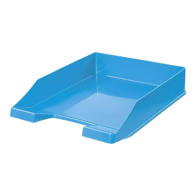 4012473112766-HAN Standard - Corbeille à courrier bleu clair-P_79412954_1-0