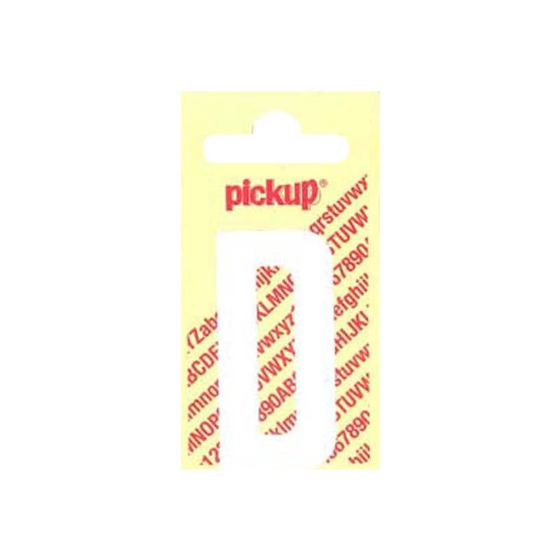 8711234222039-Pickup - Étiquette autocollante - 90 mm - Lettre D - blanc mat-P_79412979_1-0