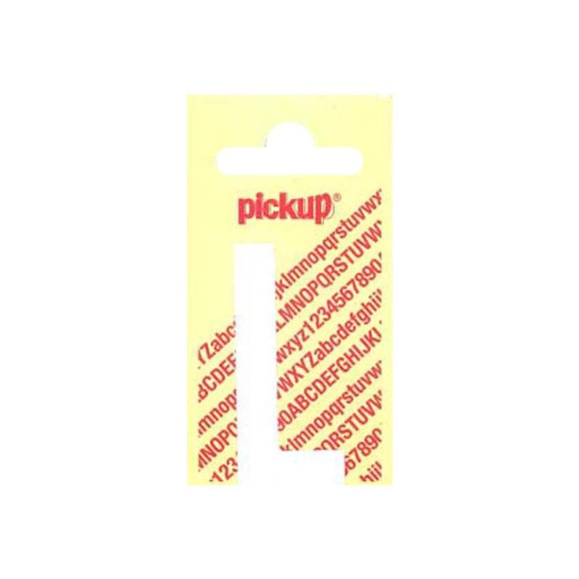 8711234222114-Pickup - Étiquette autocollante - 90 mm - Lettre L - blanc mat-P_79412986_1-0