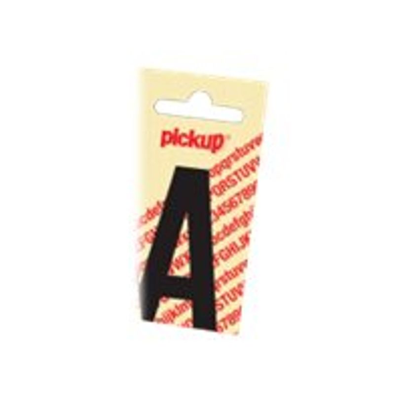 8711234222251-Pickup - Étiquette autocollante - 90 mm - Lettre Z - blanc mat-P_79413000_1-0