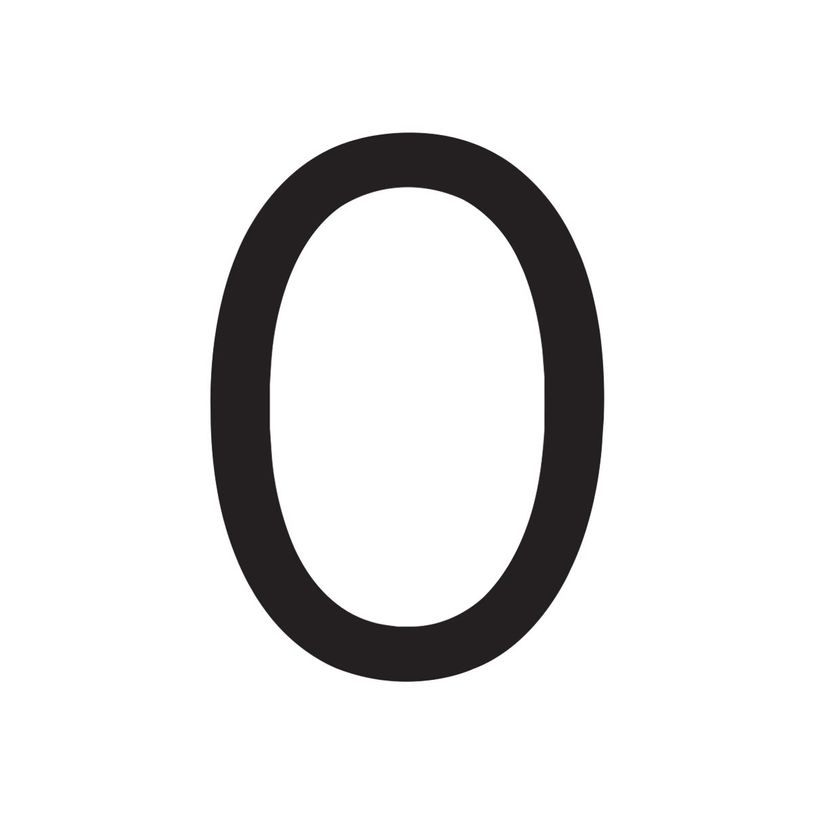 8711234002006-Pickup Déco Maud - Étiquette autocollante 60 mm - Chiffre 0 - noir-P_79413217_1-0