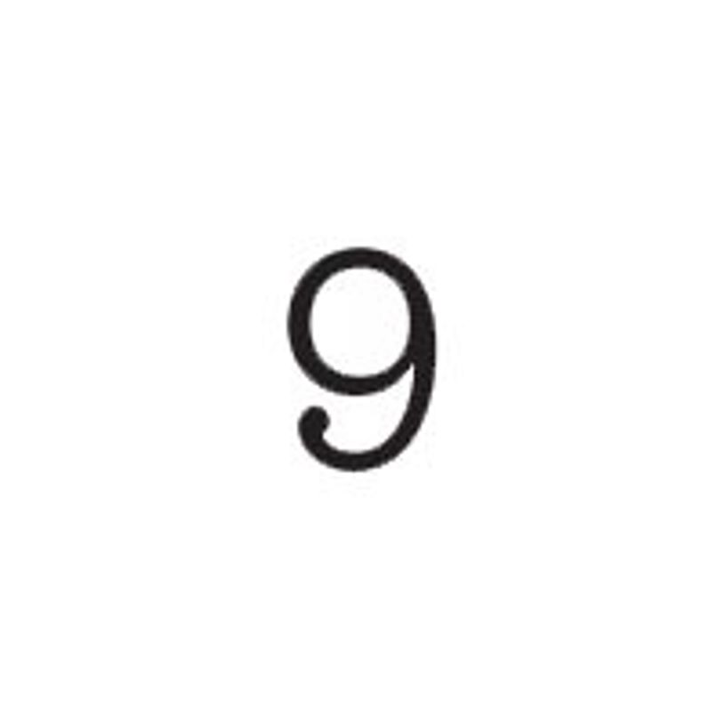 8711234002099-Pickup Déco Maud - Étiquette autocollante 60 mm - Chiffre 9 - noir-P_79413226_1-0