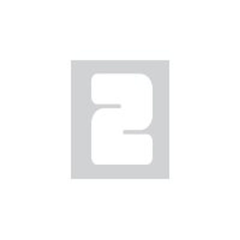 8711234002389-Pickup Déco Anna - Étiquette autocollante 60 mm - Chiffre 2 - blanc-P_79413255_1-0