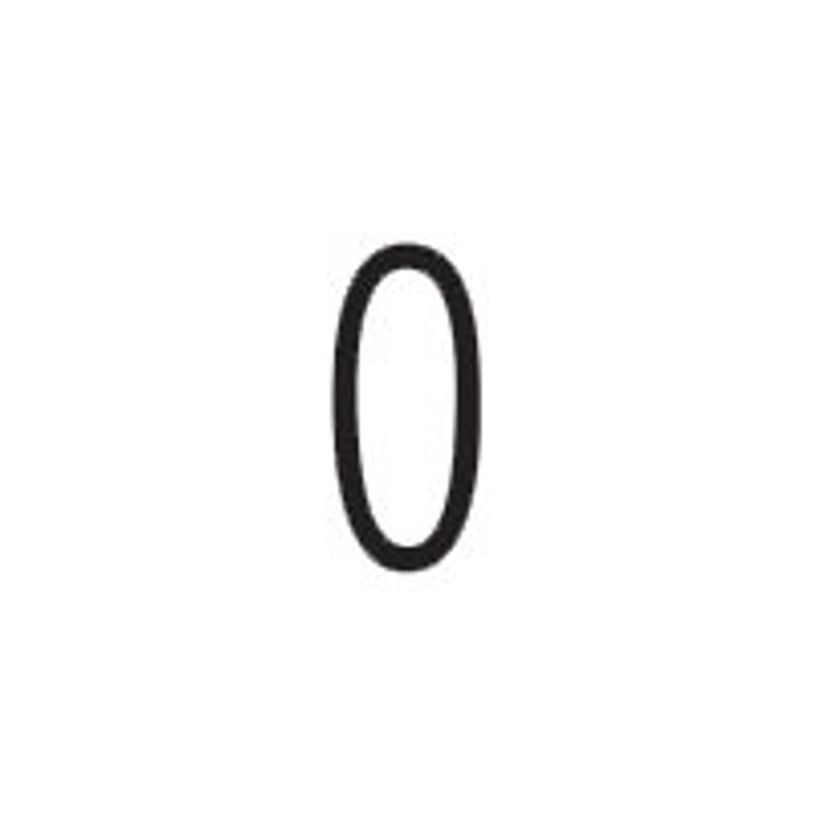 8711234002723-Pickup Déco Mila - Étiquette autocollante 60 mm - Chiffre 0 - noir-P_79413289_1-0