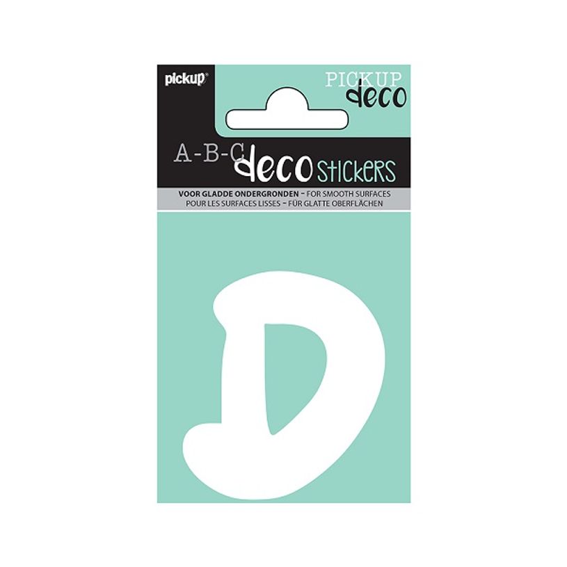8711234003218-Pickup Déco Emma - Étiquette autocollante 70 mm - Lettre D - blanc-P_79413338_1-0