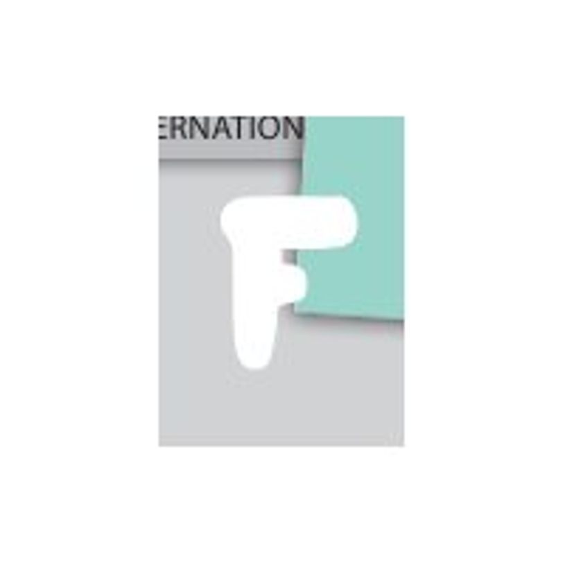 8711234003232-Pickup Déco Emma - Étiquette autocollante 70 mm - Lettre F - blanc-P_79413340_1-0