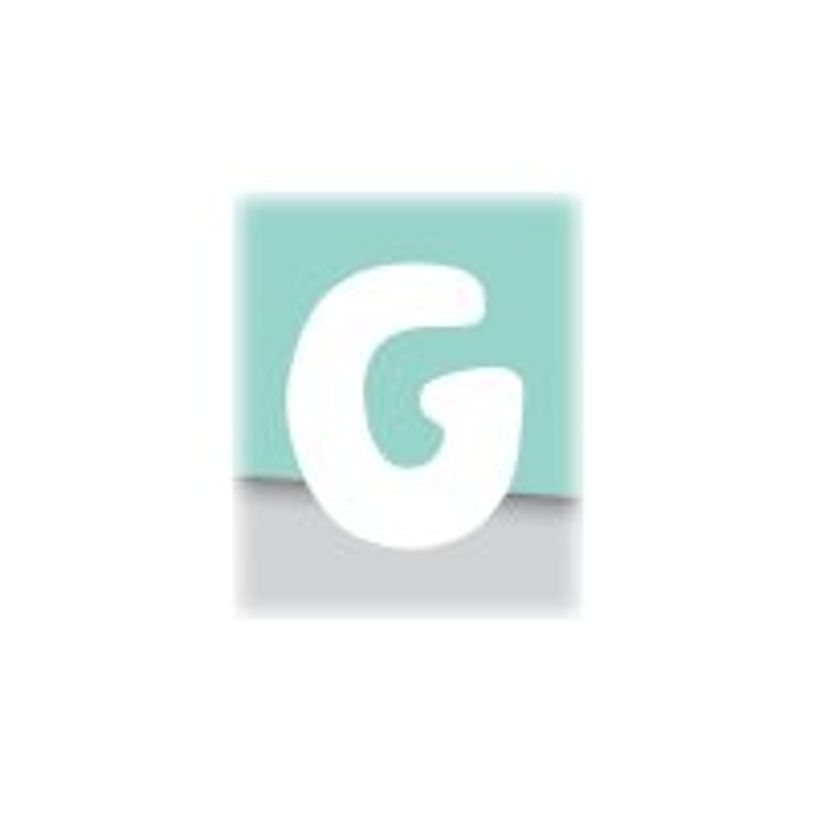 8711234003249-Pickup Déco Emma - Étiquette autocollante 70 mm - Lettre G - blanc-P_79413341_1-0