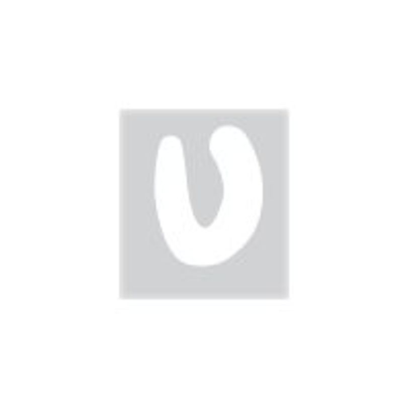 8711234003386-Pickup Déco Emma - Étiquette autocollante 70 mm - Lettre U - blanc-P_79413355_1-0