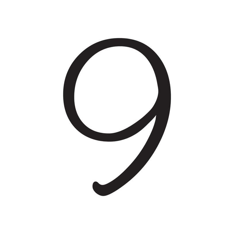 8711234003539-Pickup Déco Lynn - Étiquette autocollante 120 mm - Chiffre 9 - noir-P_79413370_1-0