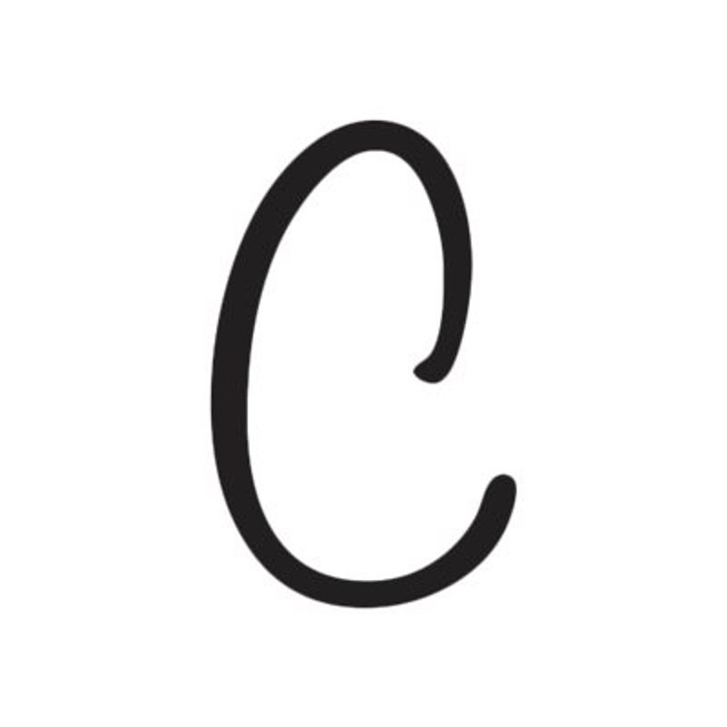 8711234003560-Pickup Déco Lynn - Étiquette autocollante 120 mm - Lettre C - noir-P_79413373_1-0