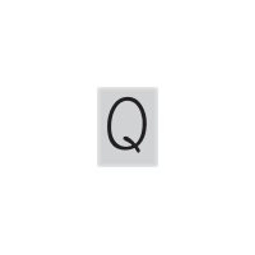 8711234003706-Pickup Déco Lynn - Étiquette autocollante 120 mm - Lettre Q - noir-P_79413387_1-0