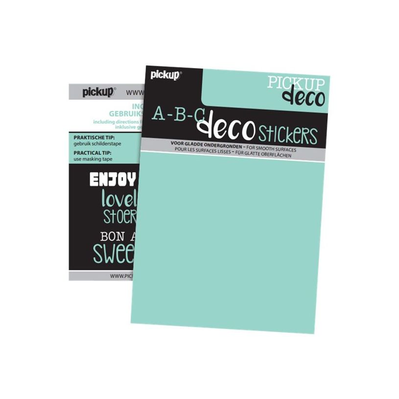 8711234003782-Pickup Déco Lynn - Étiquette autocollante 120 mm - Lettre Y - noir-P_79413395_1-0