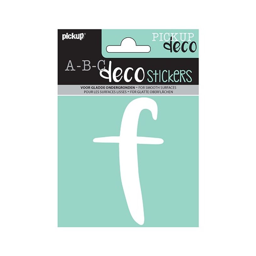 8711234003959-Pickup Déco Zoé - Étiquette autocollante 110 mm - Lettre F - blanc-P_79413412_1-0