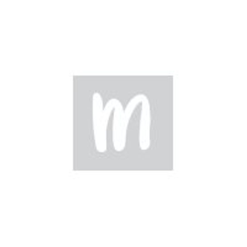 8711234004024-Pickup Déco Zoé - Étiquette autocollante 110 mm - Lettre M - blanc-P_79413419_1-0