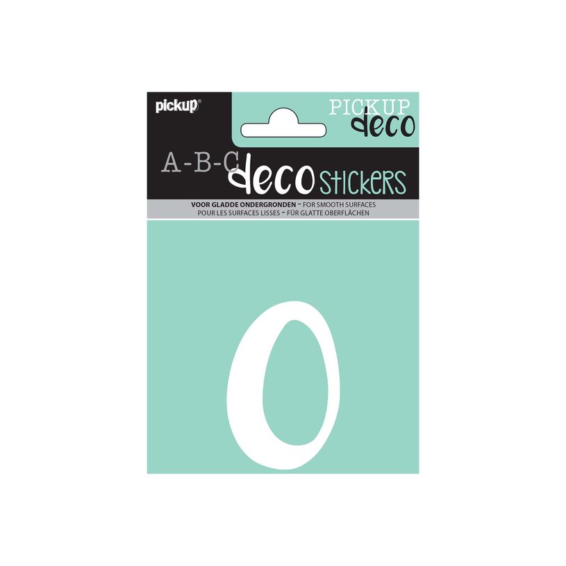 8711234004048-Pickup Déco Zoé - Étiquette autocollante 110 mm - Lettre O - blanc-P_79413421_1-0