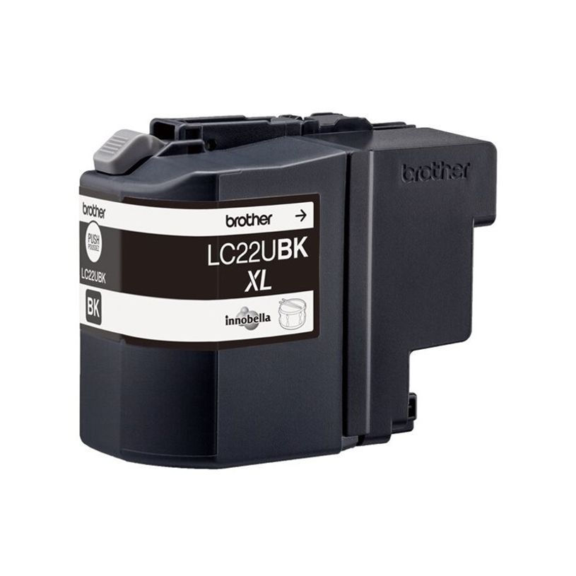 4977766759649-Brother LC22U - noir - cartouche d'encre originale-P_79413432_7-5