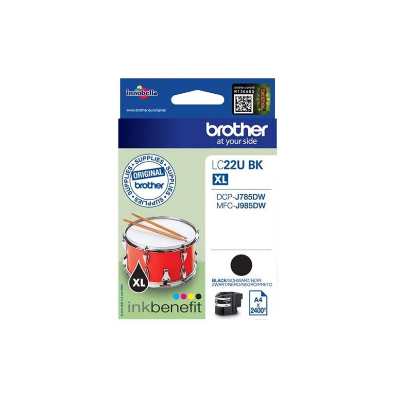 4977766759649-Brother LC22U - noir - cartouche d'encre originale-P_79413432_8-7