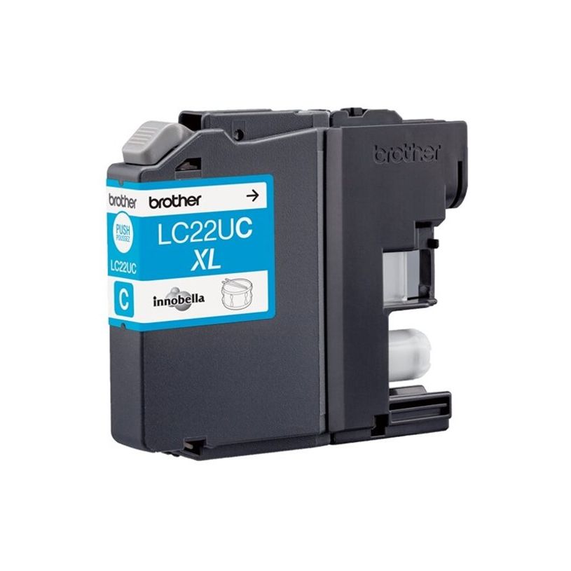 4977766759670-Brother LC22U - cyan - cartouche d'encre originale-P_79413433_5-4