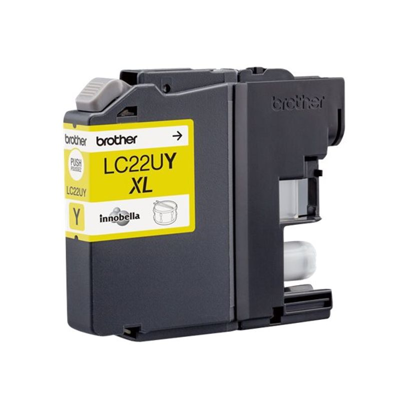 4977766760096-Brother LC22U - jaune - cartouche d'encre originale-P_79413435_14-12